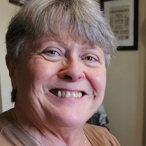 Meet your Posher, Kathy